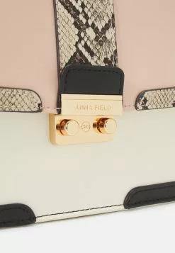 Anna Field Across Body Bag - Pink -Anna Field Shop b806c10bc88340059b9f6b0dab4204a9 scaled