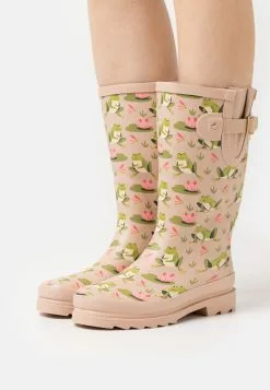 Anna Field Wellies - Wellies