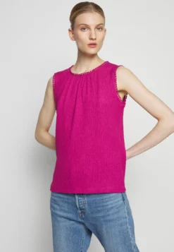 Anna Field Top - Pink -Anna Field Shop b86c9104610a452094b86b6349cd4246 scaled