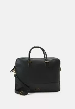 Anna Field Laptop Bag - Black
