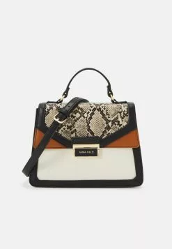 Anna Field Handbag - Brown