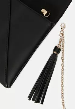 Anna Field Clutch - 802 - Black -Anna Field Shop b8aeedd80a7e4107a4eeef6f340b35da scaled