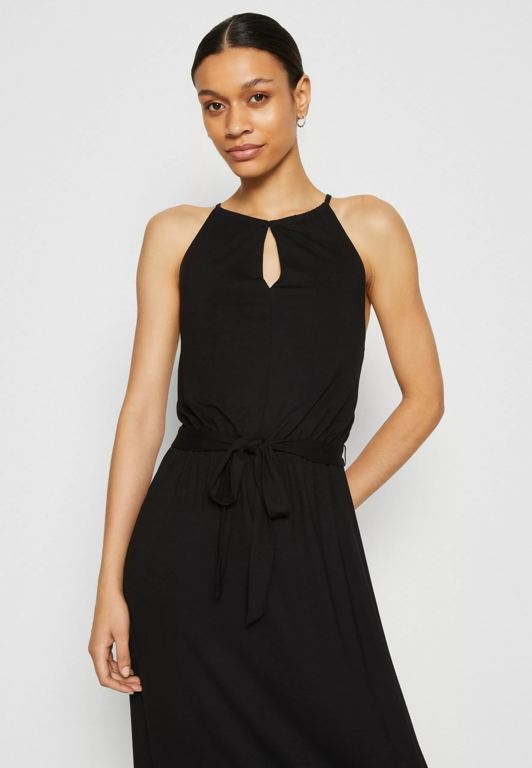 Maxi Dress - Black Anna Field Maxi Dress - Black -Anna Field Shop b8bc2e11c28247f4b395154f64125bcb scaled