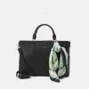 Anna Field Handbag - Black