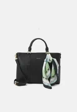 Anna Field Handbag - Black