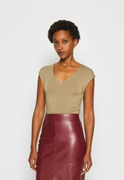 Anna Field Print T-Shirt - Print T-Shirt