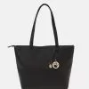 Anna Field Handbag - Black