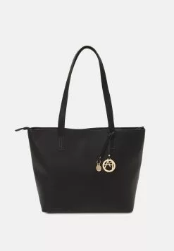 Anna Field Handbag - Black