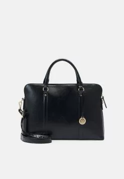 Anna Field Laptop Bag - Black