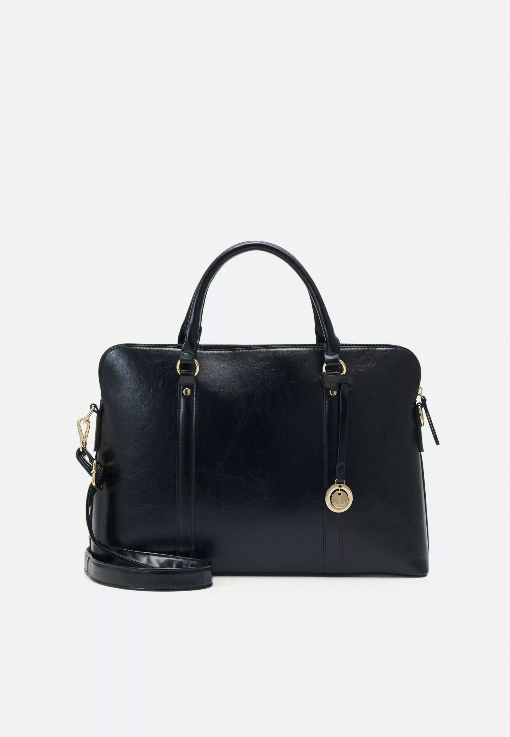 Laptop Bag - Black Anna Field Laptop Bag - Black -Anna Field Shop ba48208f62dc42f184fce1625b85ffc1 scaled
