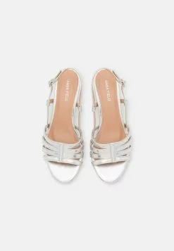Anna Field Sandals - Silver 5 Anna Field Sandals - Silver -Anna Field Shop ba6d2eb159524e48961ff0b549bac51b scaled