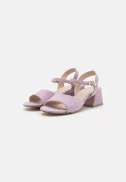 Anna Field Leather - Sandals - Lilac -Anna Field Shop baa917e3a84947a3b4b694b9368177c5 scaled