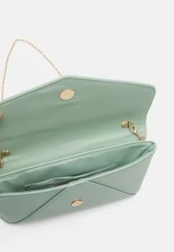 Anna Field Clutch - Green -Anna Field Shop babbfdd89ff14eed8a3e92b1b9091432 scaled