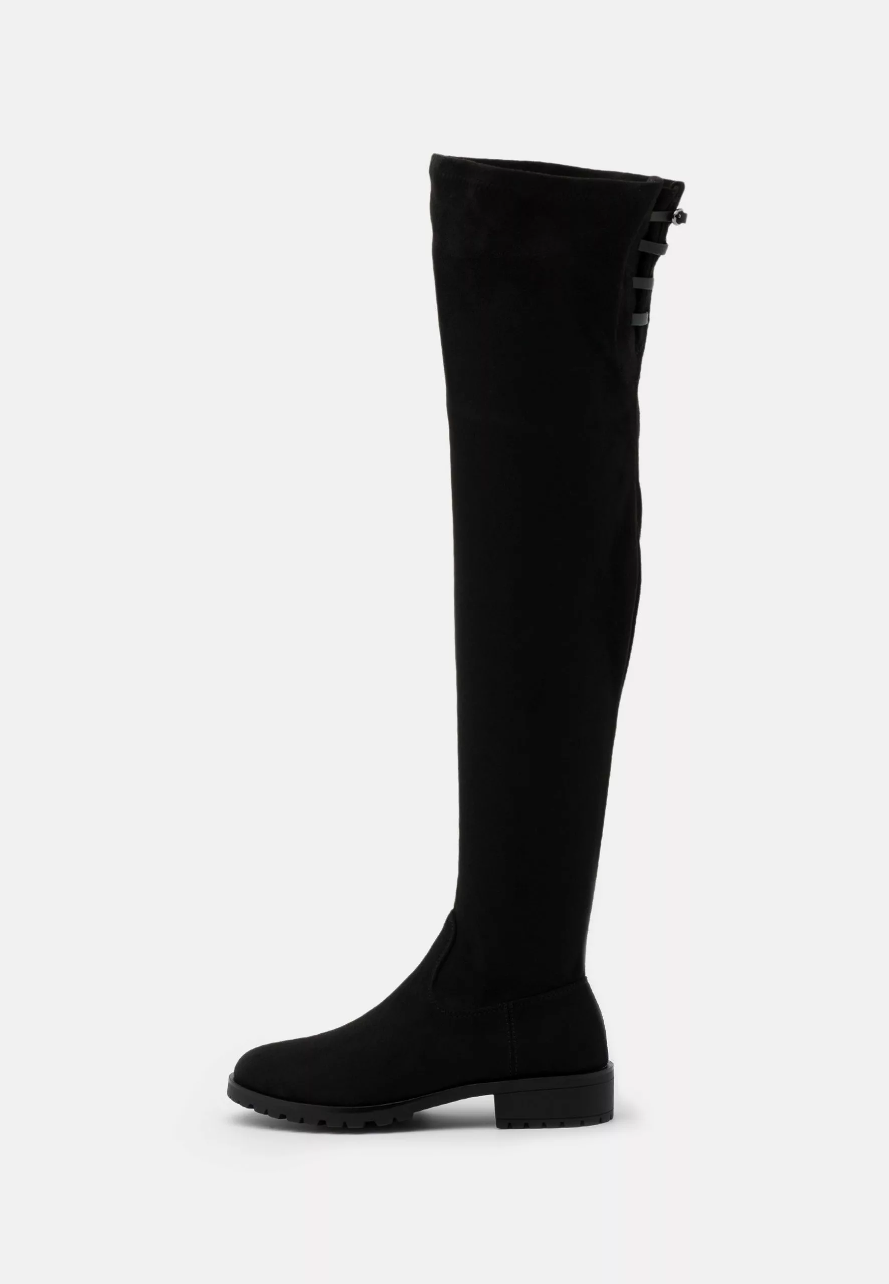 Over-The-Knee Boots - Over-The-Knee Boots Anna Field Over-The-Knee Boots - Over-The-Knee Boots -Anna Field Shop babc90b98c0a49e2b84ab5f69b753abb scaled