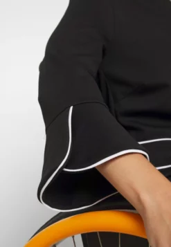 Anna Field Shift Dress - Black -Anna Field Shop bb1c123550084b48bf11974b000a791f scaled