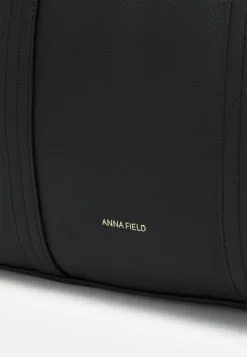 Anna Field Set - Weekend Bag - Black -Anna Field Shop bb92576ed1784c7991da746761d3a813 scaled