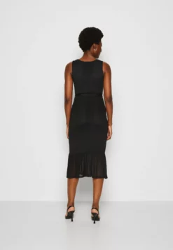 Anna Field Shift Dress - Black -Anna Field Shop bc232db6639c429fb9462443c18bcd24 scaled