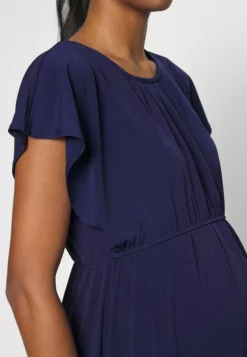 Anna Field MAMA Fit And Flare Flowy Dropped Shoulder- Jersey Dress - Dark Blue 3 Anna Field MAMA Fit And Flare Flowy Dropped Shoulder- Jersey Dress - Dark Blue -Anna Field Shop bc2dcf645f914fd5b166cfbbba6210e1 scaled