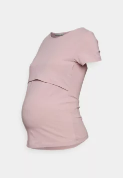 Anna Field MAMA Basic T-Shirt - Light Pink -Anna Field Shop bc7b5be53e0b4ea397bb66a7cabc10f9 scaled