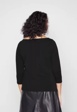 Anna Field Curvy Long Sleeved Top - Black -Anna Field Shop bcb245a9b05246b8ad79fc5e9414092e scaled