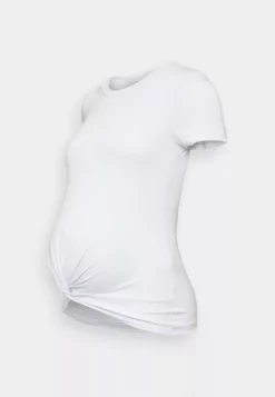 Anna Field MAMA Basic T-Shirt - Light Blue -Anna Field Shop bd03e67d29844b48abdbba4b6293720e scaled