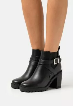 Anna Field Wide Fit Ankle Boots - Ankle Boots
