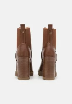 Anna Field Classic Ankle Boots - Cognac -Anna Field Shop bdaa71fd028841c6b1149ba4351c74b3 scaled