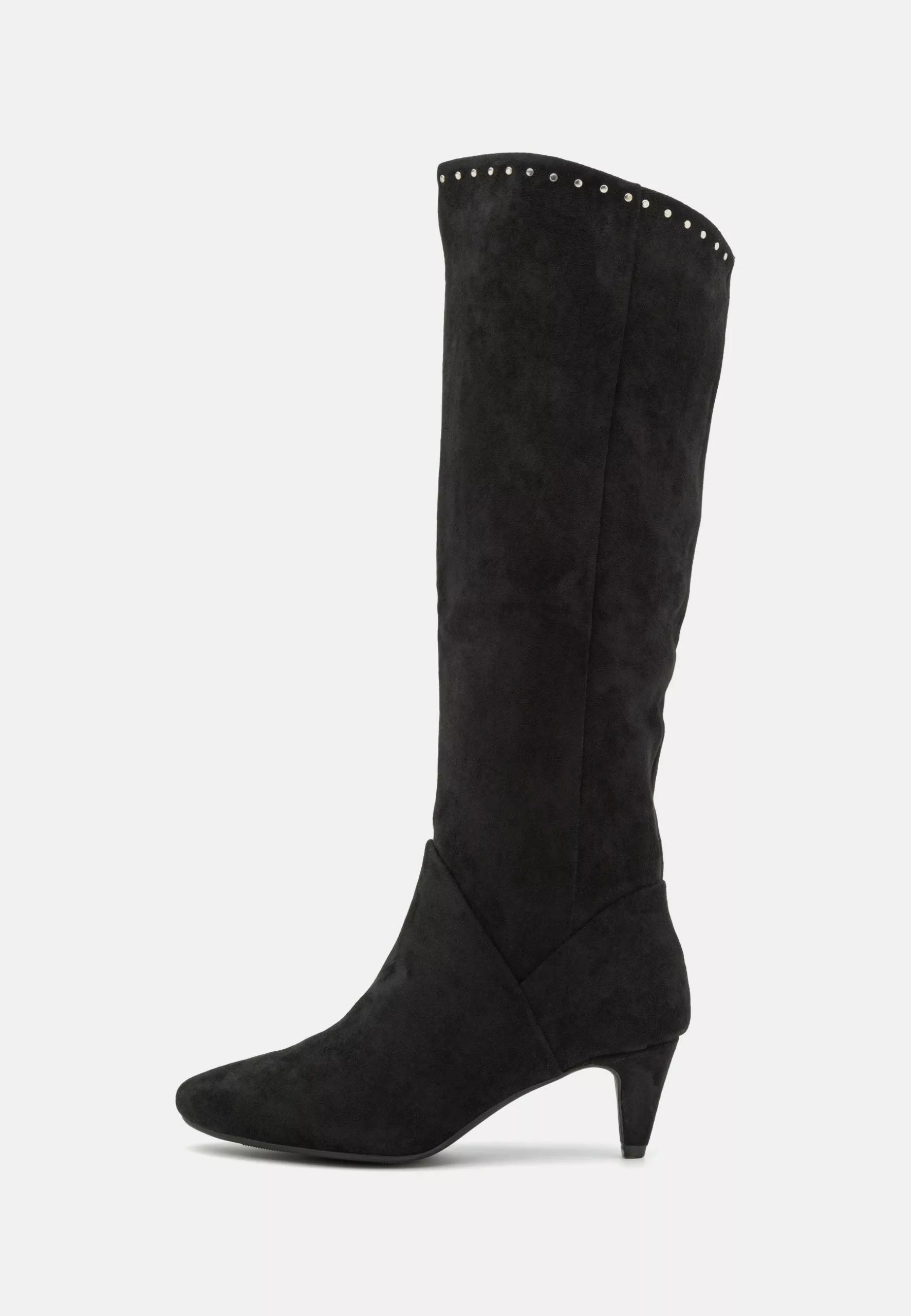 Boots - Black Anna Field Boots - Black -Anna Field Shop bdbac7773de949e3a45a28aa7fbcc287 scaled