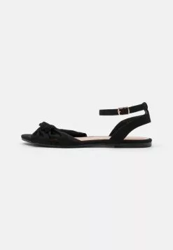 Anna Field Sandals - Black