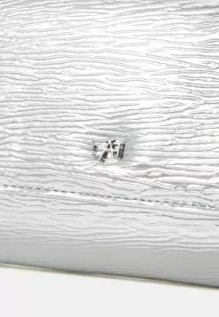 Anna Field Clutch - Silver -Anna Field Shop bebdb1b4b77d41eba4f43e153e87539f scaled