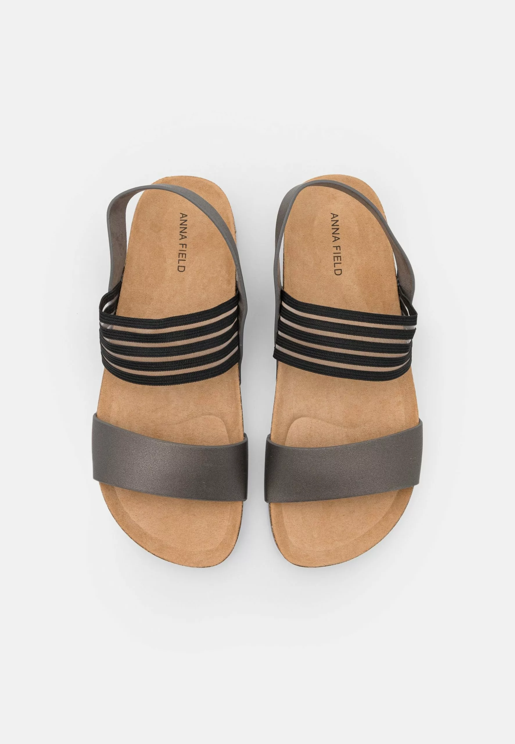 Sandals - Sandals Anna Field Sandals - Sandals -Anna Field Shop bede36c04d19457dbcf0d5d2cad38e4d scaled
