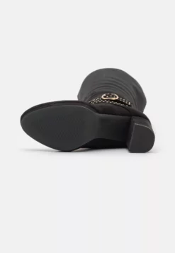 Anna Field Wide Fit High Heeled Boots - High Heeled Boots -Anna Field Shop bee2f94f3ce342559faf8a01d6622607 scaled