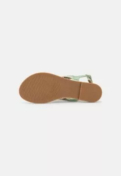 Anna Field T-Bar Sandals - Mint -Anna Field Shop bf891890e28b42b4a53e1440d1b69aa7 scaled