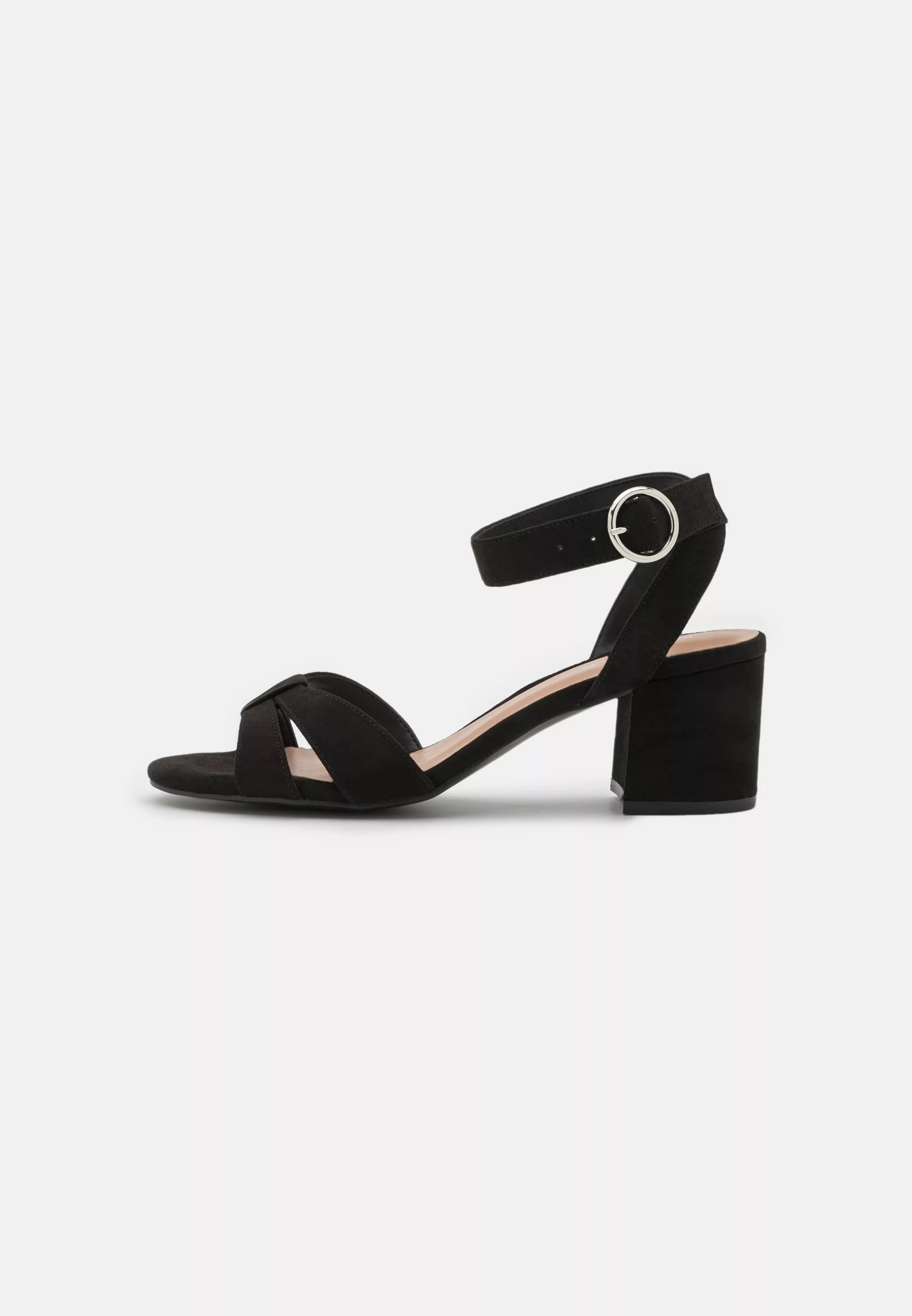 Sandals - Black Anna Field Sandals - Black -Anna Field Shop bff9da031de34dbb8e425d3492a32531 scaled