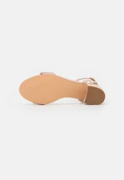 Anna Field Sandals - Light Pink -Anna Field Shop c007ea68c3204ed9a99090a8087a5e45 scaled