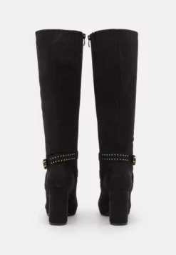 Anna Field Wide Fit High Heeled Boots - High Heeled Boots -Anna Field Shop c0765eddba224e95848e564ad249fd6f scaled