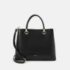 Anna Field Handbag - Black