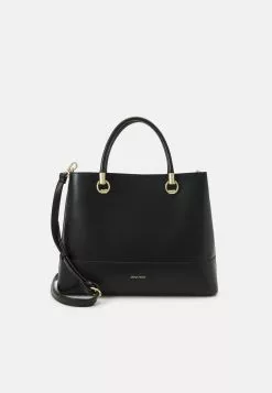 Anna Field Handbag - Black