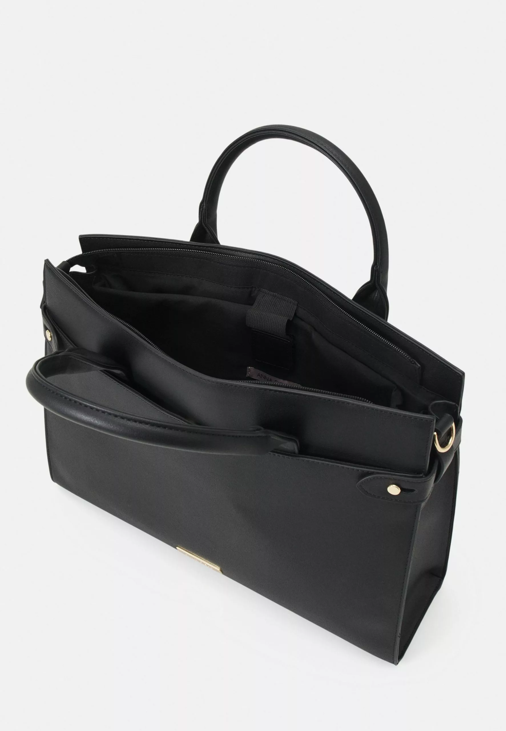 Laptop Bag - Black Anna Field Laptop Bag - Black -Anna Field Shop c14897a5b6ed4f52b3f6dfc3f9c7ad82 scaled