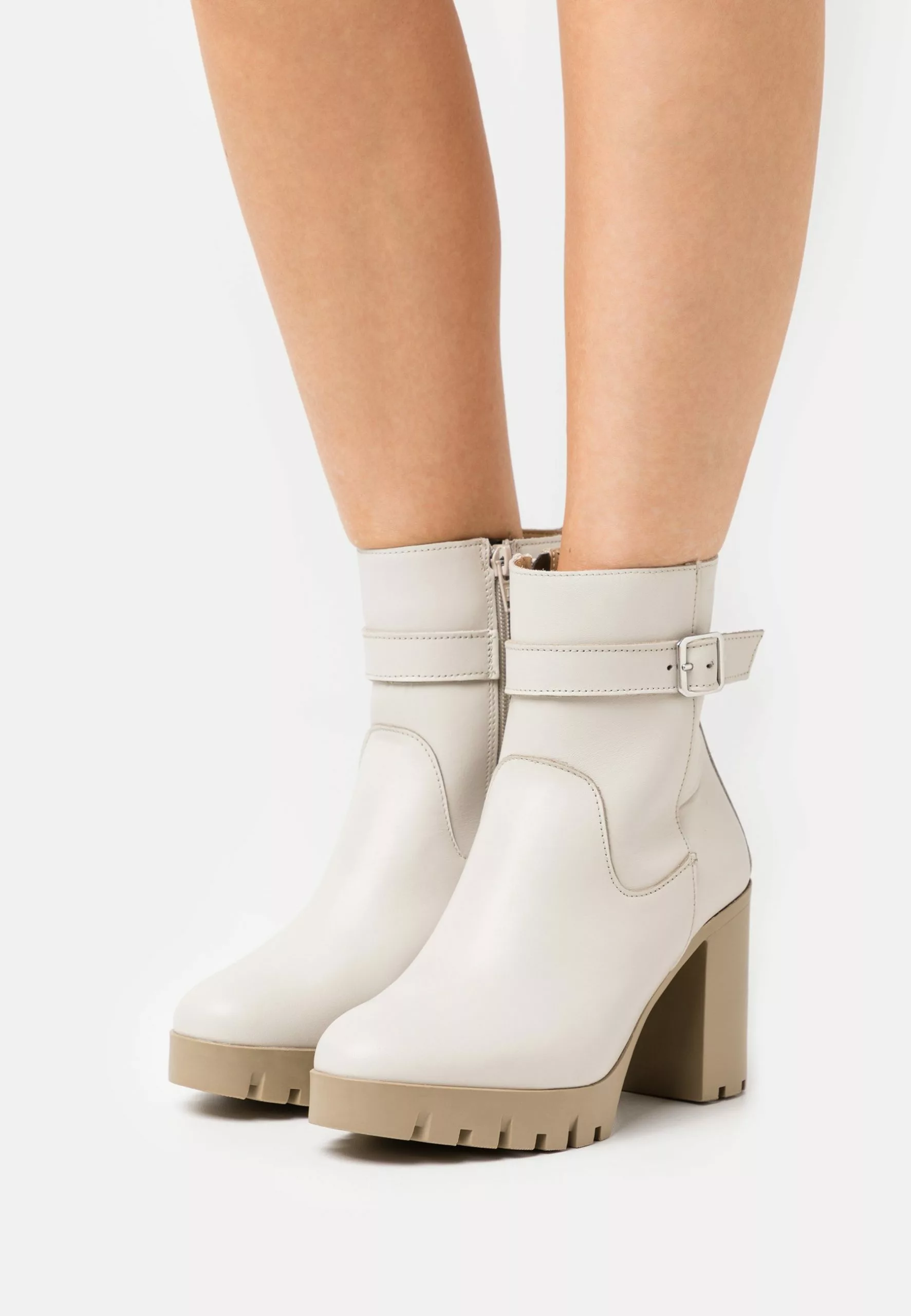 Leather - Platform Ankle Boots - Beige Anna Field Wide Fit Leather - Platform Ankle Boots - Beige -Anna Field Shop c17b897a410b489e94b98518b02dd5ba scaled