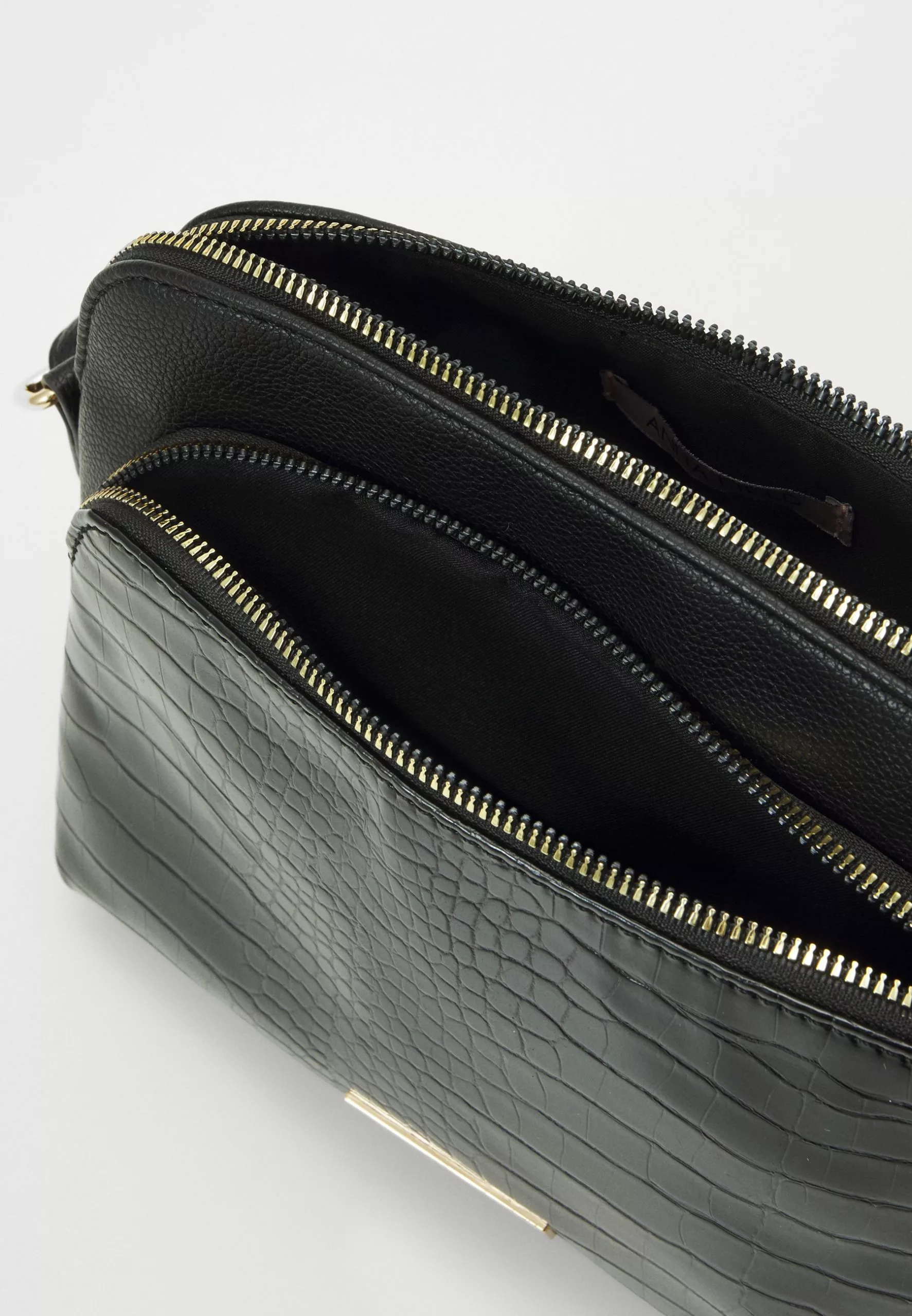 Across Body Bag - Black Anna Field Across Body Bag - Black -Anna Field Shop c1855307f07f47d295fae1beb0623e11 scaled