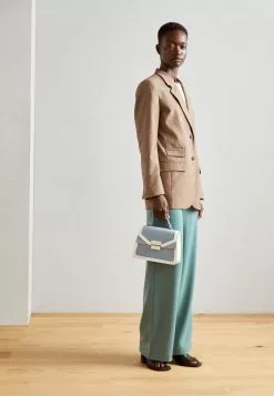 Anna Field Handbag - Blue -Anna Field Shop c259af6f764841a7ab9436885734b1e2 scaled