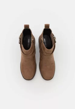 Anna Field Wide Fit Ankle Boots - Ankle Boots -Anna Field Shop c295bef82b1a40d6952ed941ebdd0c89 scaled