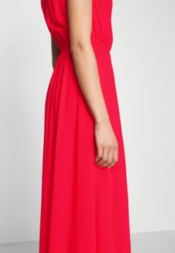 Anna Field Maxi Dress - Red -Anna Field Shop c2fbf65316724ab0a42a8044a4685f12 scaled