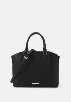 Anna Field Handbag - Black