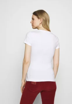 Anna Field 2 Pack - Basic T-Shirt - White -Anna Field Shop c352c6409f8e43ecaf728b7453100c3b scaled