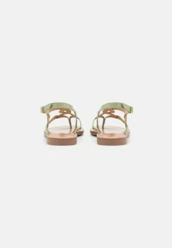 Anna Field T-Bar Sandals - Mint 3 Anna Field T-Bar Sandals - Mint -Anna Field Shop c3549fb0629a42a781e4aa5d63f3b9e0 scaled