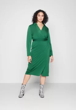 Anna Field Curvy Day Dress - Day Dress