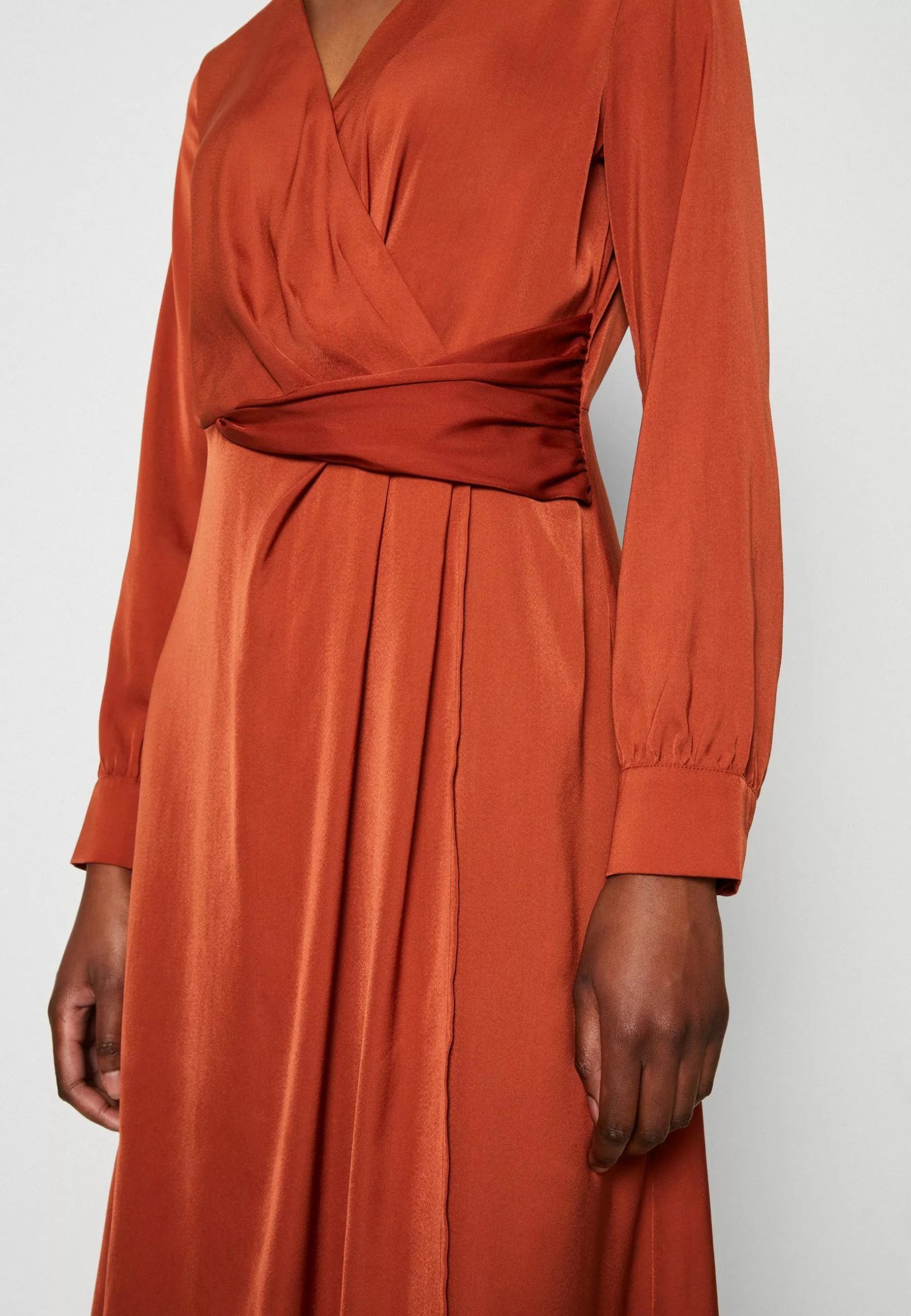 Cocktail Dress / Party Dress - Brown Anna Field Cocktail Dress / Party Dress - Brown -Anna Field Shop c384953488ab4f81b0056922ed2307b8 scaled