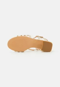 Anna Field Sandals - Gold -Anna Field Shop c46967525ccd4af9b3182536e1f53fe2 scaled